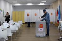 Russia’s First Duma Election Since the Full-Scale Invasion: What’s the Significance?