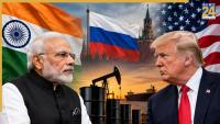 India sounds cautious alarm over Trump’s Russia Sanctions Bill: MEA warns of impact on US ties and global energy markets