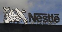 Nestle reviewing options Putin seizes Russia business