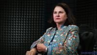 EU Ambassador: Russia turns Kyiv into frontline city