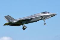 US approves $24.3bn sale of 48 F-35 jets to Saudi Arabia