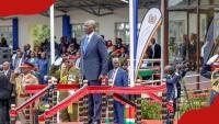 Kenya reacts to missile and drone attacks on Saudi Arabia, proposes solution