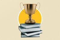 The Globe and Mail Bestsellers for the week of Sept. 19