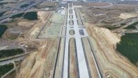 Istanbul Airport gets 4th main, 1st east-west oriented runway