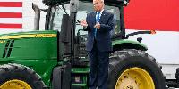 3-time Trump voting farmers 'done' after he 'wrecked the farming economy'