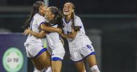 Samoa finish fifth at OFC U-16 Women’s Championship