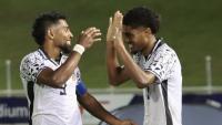 Bula Boys draw 3-all with Solomon Islands