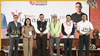 Rungta University brings Google for Education and Coursera leaders together to showcase global learning opportunities for students
