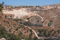 Israel housing tender ‘will bury Palestine state’