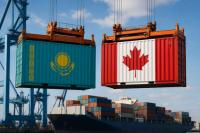 Kazakhstan Initiates Trade Push With Canada as Global Supply Chains Shift