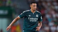 TUCH OF CLASS! Trent Alexander-Arnold called up as England squad with three more surprises announced
