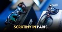 France Increases Scrutiny Of Smart Glasses