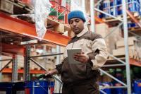 Aptean expands European logistics software with FleetGO