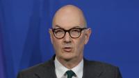 France's Lescure urges fair taxation of digital services