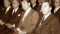 Remains of interior minister during İstanbul pogrom to be moved to memorial cemetery
