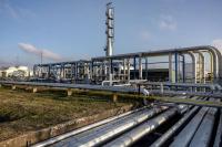 Hungary plans to end Russian gas imports by October 2027
