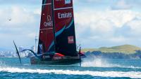 America's Cup: Kiwis fire broadside at Norths