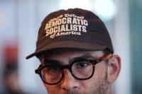 Hasan Holiday: Neera Tanden Wants Piker to Take a Hike but Appears Keen on Return After Midterms