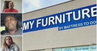‘I will never see that couch again’: Customers worried after furniture orders go undelivered