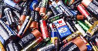 Outagamie County Recycling &amp; Solid Waste Center pulls over 2,000 pounds of batteries due to fire risk