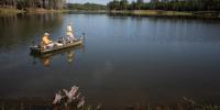 Buying an Alabama hunting or fishing license? Here’s what’s new for 2026-27