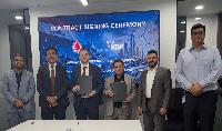 KBR and AKT sign engineering deal for Iraq’s West Qurna gas capture project