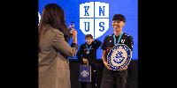 Kazakh National University of Sports Joins Olympic Studies Network