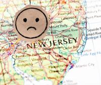 I Love New Jersey, But This Town Was Just Named the Worst in NJ
