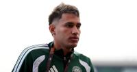 Celtic star earns first international call-up after making summer move to Parkhead