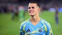 USMNT international friendly schedule: next games, dates and venues