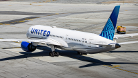 United Airlines' Brand-New Boeing 787-9 Failed Its Highest-Profile Route Within Days