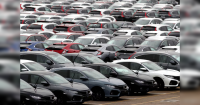 China's car overproduction creates global glut, sparking urgent cleanup efforts in automotive industry
