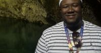 Young throws coach Khyle Higgs passes away