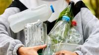 Three things you're recycling wrong at home, according to a food waste expert