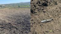Police Find Fragments Possibly From Drone After Explosion Near Chisinau