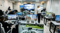 Drone Training Laboratory Opens at Moldova’s Police Academy