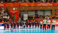 Asian Games: Qatar women's volleyball team lose to Hong Kong, conclude group stage