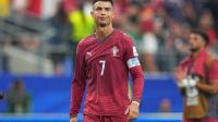 Cristiano Ronaldo included in Nations League squad by new Portugal coach
