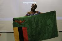 Gallery: Zambia Culture Night