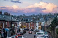 How “Silicon Spa” Turned Leamington Into a Games Industry Hub