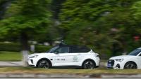 Early Uber Investor Sees ‘All Car Companies’ Joining Robotaxi Gold Rush — Lucid And Baidu Take It Global