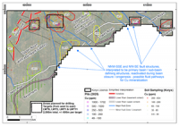 Koryx Copper Announces Maiden Drill Program on Zambia Projects and Agreement to Increase Ownership to 80%