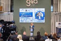 NBM GOVENOR ANCA DRAGU: EQUAL PARTICIPATION OF WOMEN IN FINANCIAL DECISION-MAKING IS PRINCIPLE OF FAIRNESS