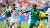 Has he retired from international football? Vieira springs a surprise by omitting Mané from the Senegal squad
