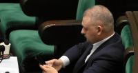 Polish ruling party MP stripped of immunity and detained at request of EU prosecutors