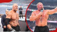 Brock Lesnar left WWE for the UFC and came back richer — inside his financial rise