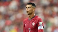 An official decision: Jesus settles Ronaldo's position in the Portugal squad