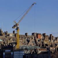 Alex Reeves: The economic benefits of building a circular and resilient Scotland