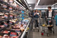 Virginia consumer sentiment plunges as prices erode earnings, survey shows