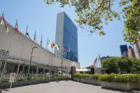8 Questions Facing the United Nations at UNGA 81